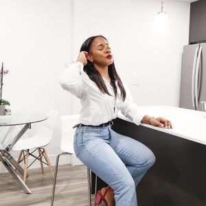 Meet your Posher, Tamaya